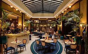 L'Echiquier Opera Hotel Paris - Mgallery Collection